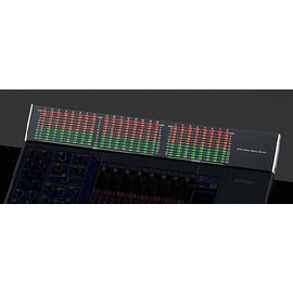 Вимірювальна панель Yamaha MBM7CL, image 